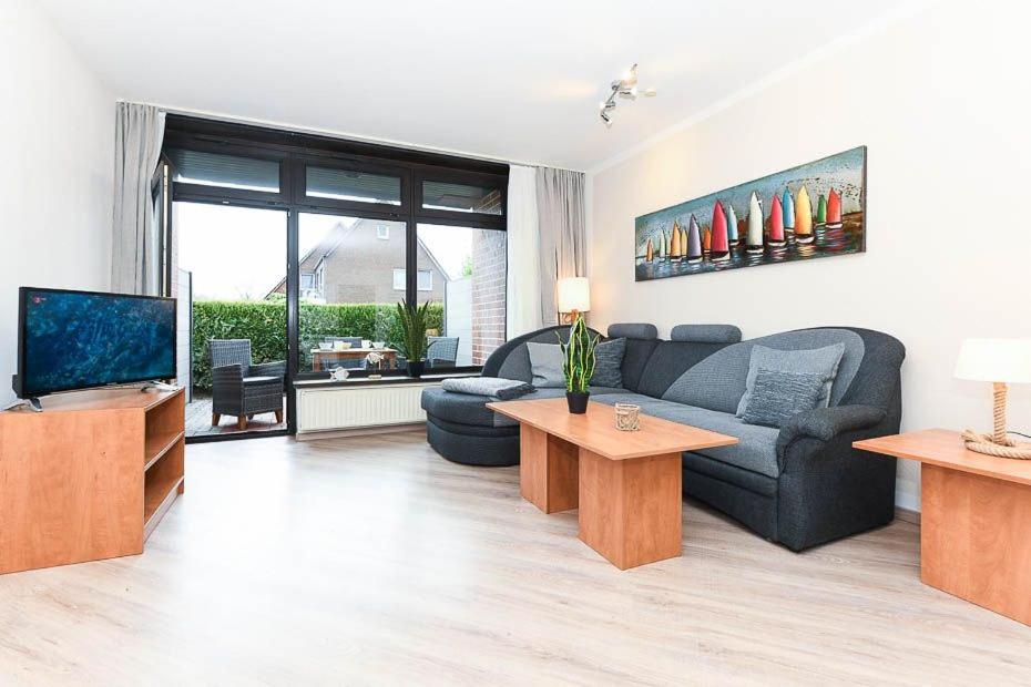 One-Bedroom Apartment with Sauna