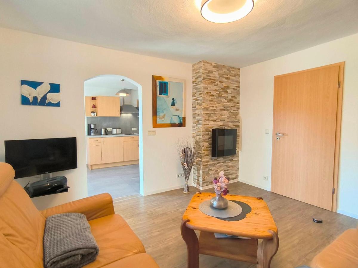 Appartement 1 Chambre avec Terrasse