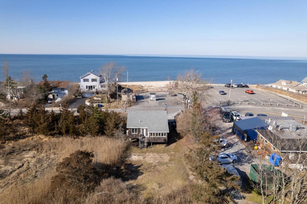 After Dune Delight: Steps to Beach - B&B