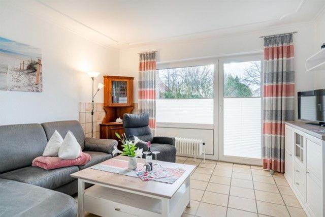 Haus Katharina - B&B Neuharlingersiel