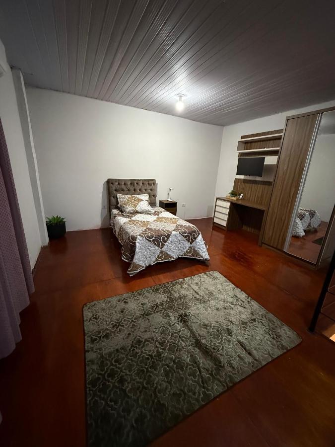 Loft San Isidro - B&B Ciudad del Este