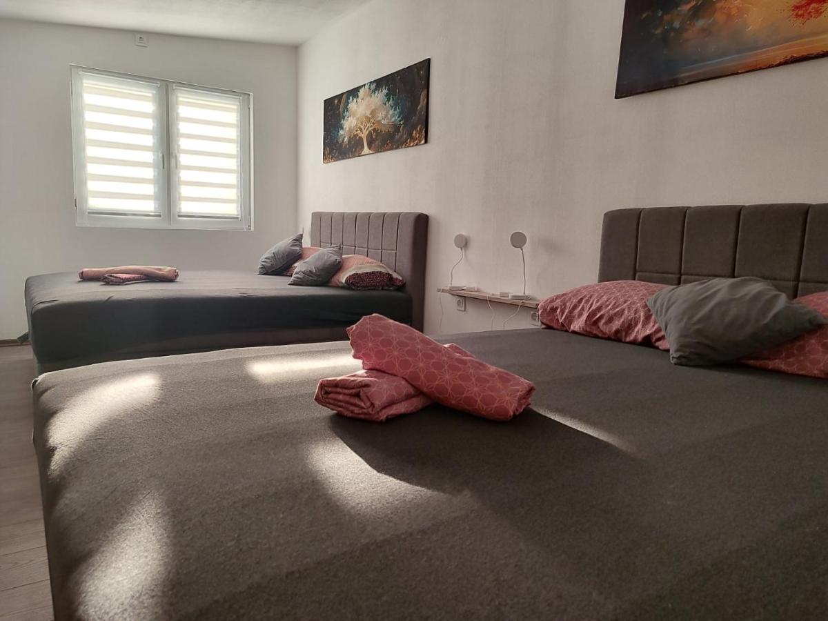 Appartamento con 1 Camera da Letto