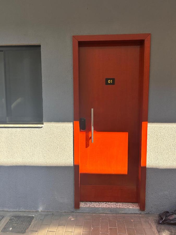 Apartment - Ground Floor