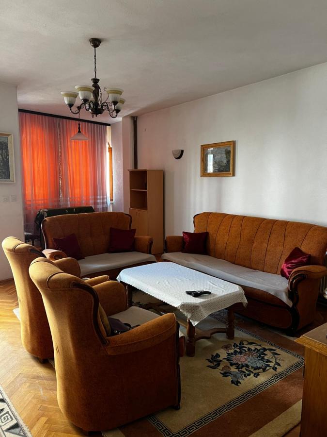 1-City Center Apartament - B&B
