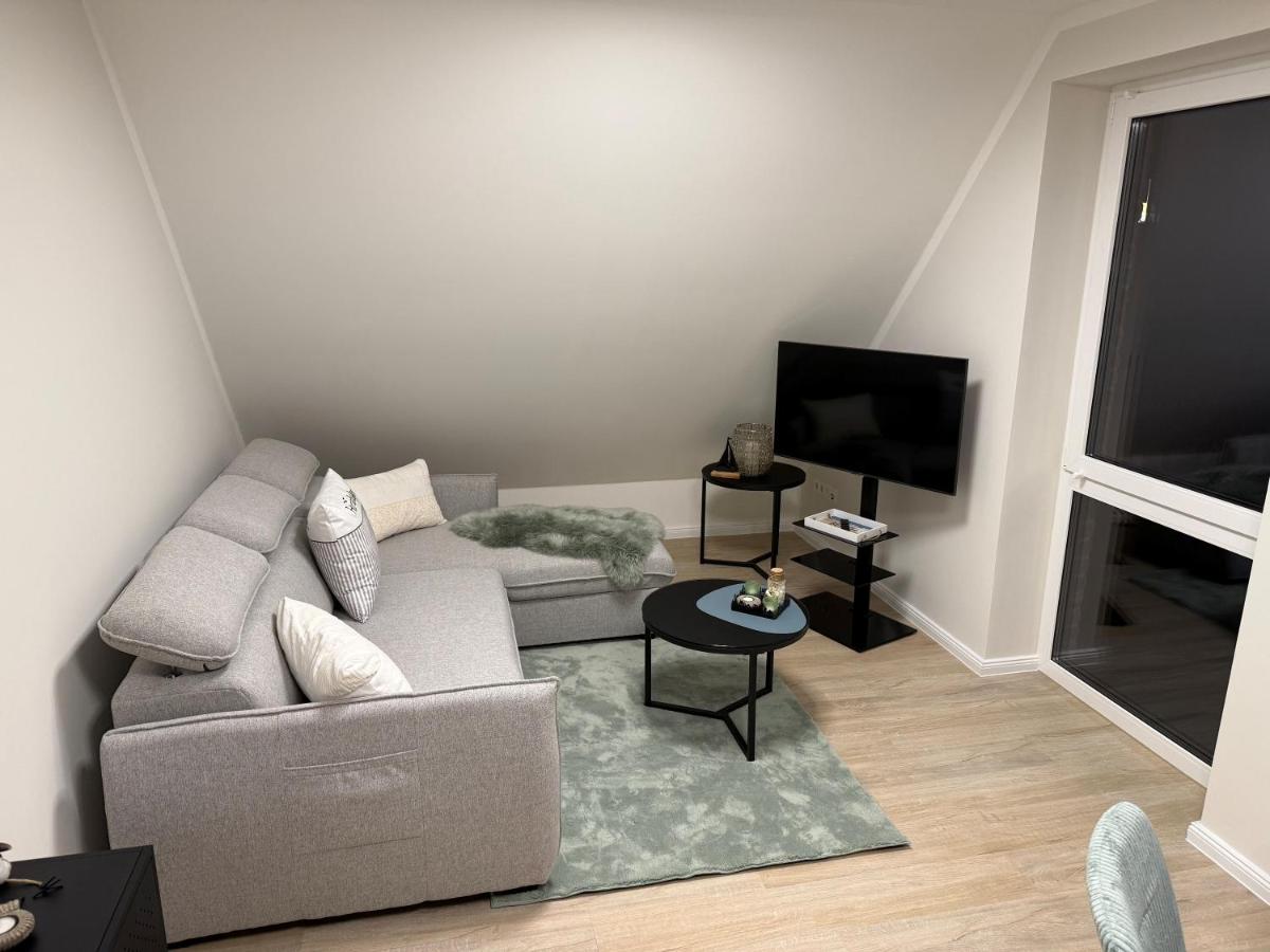 Appartamento con 1 Camera da Letto e Balcone