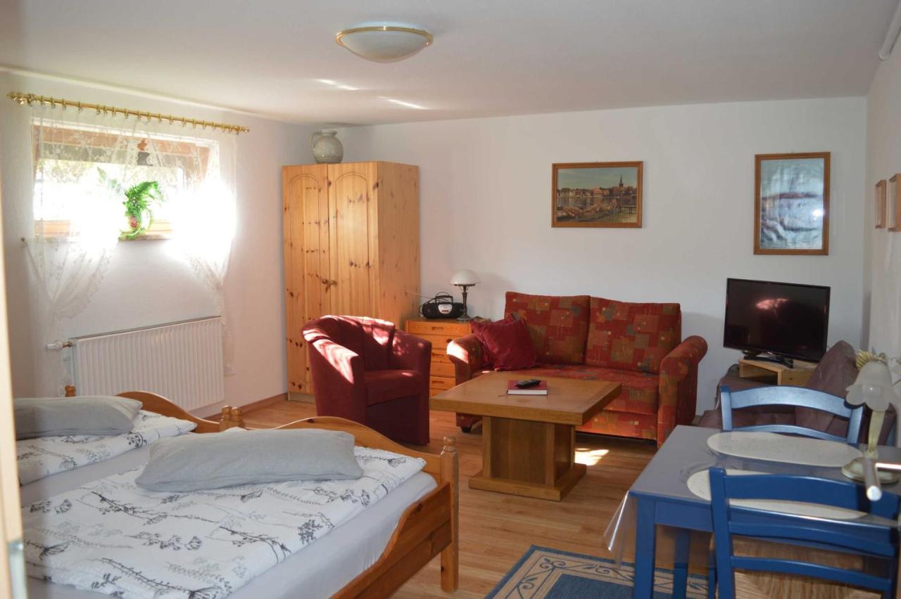 Triple Room with Shower
