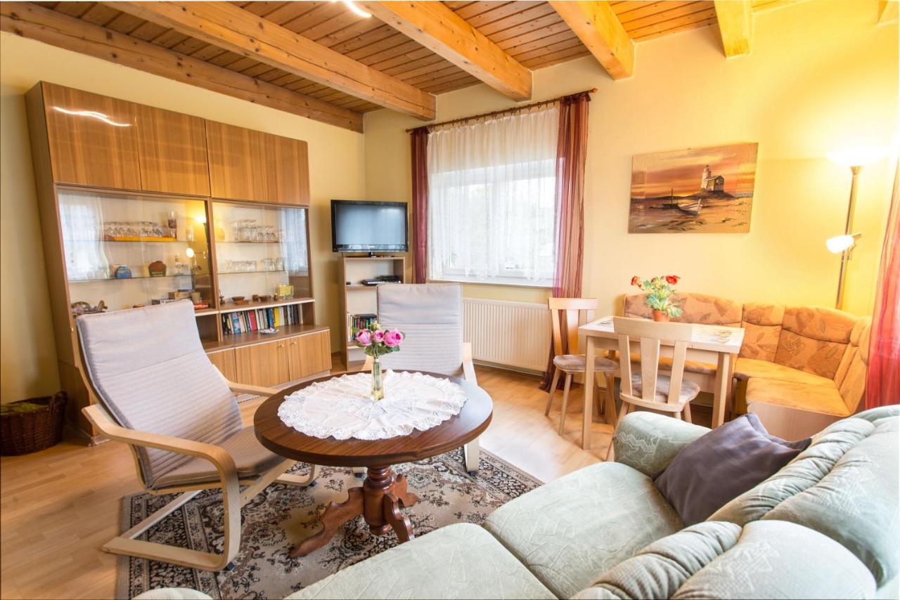 Appartamento con 1 Camera da Letto e Terrazza