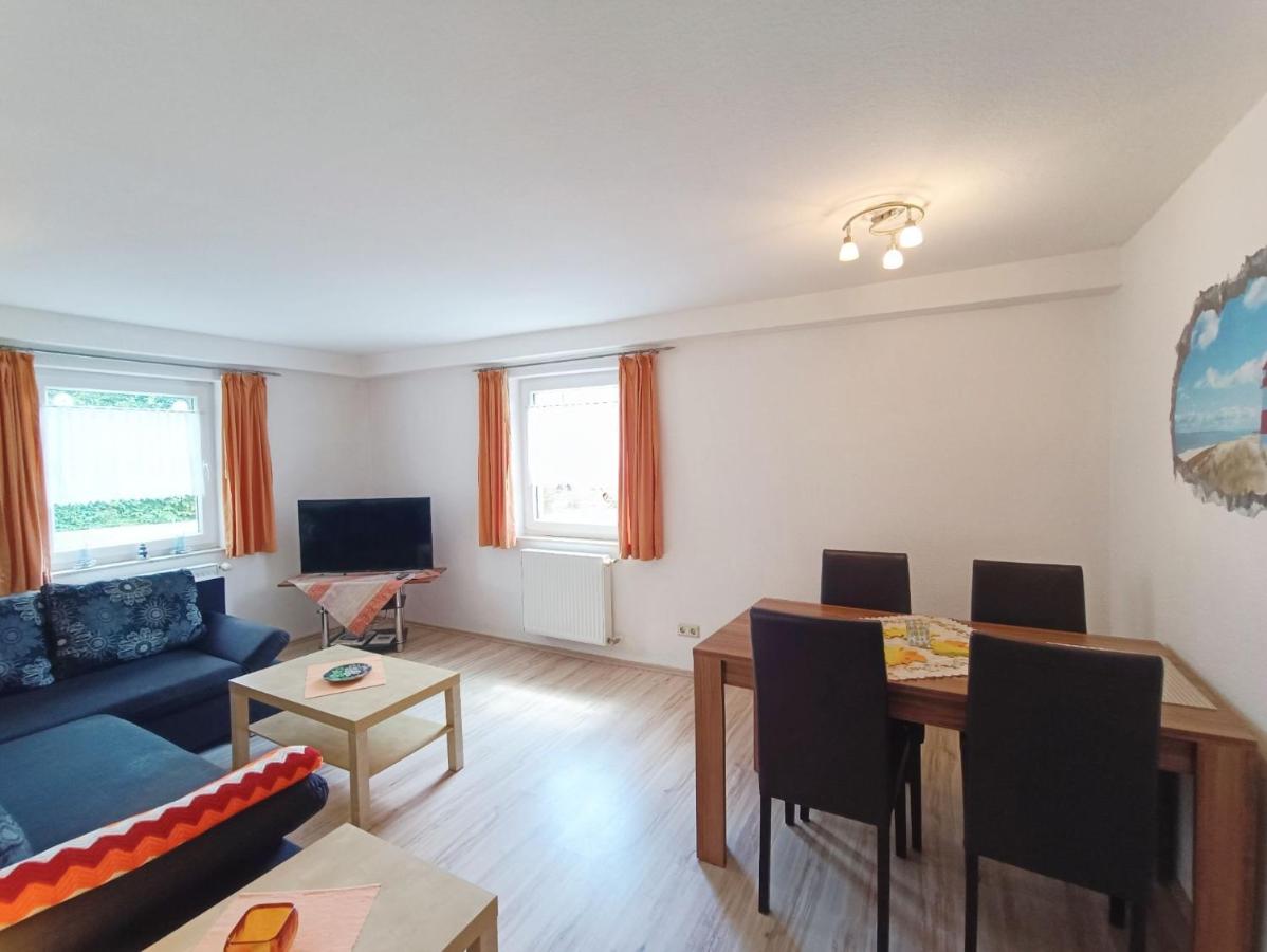 Two-Bedroom Apartment with Terrace