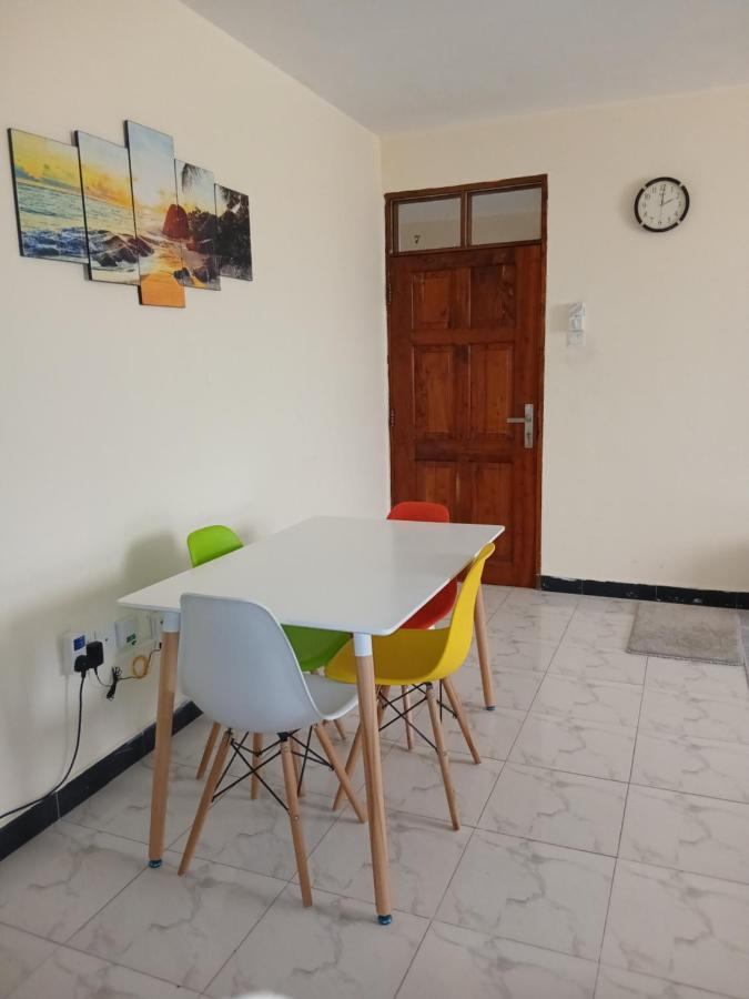 Anuka Luxury - Chambres d’hôtes Mombasa