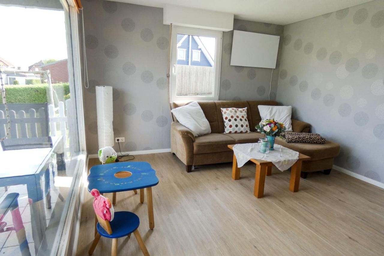 Bungalow met 2 Slaapkamers