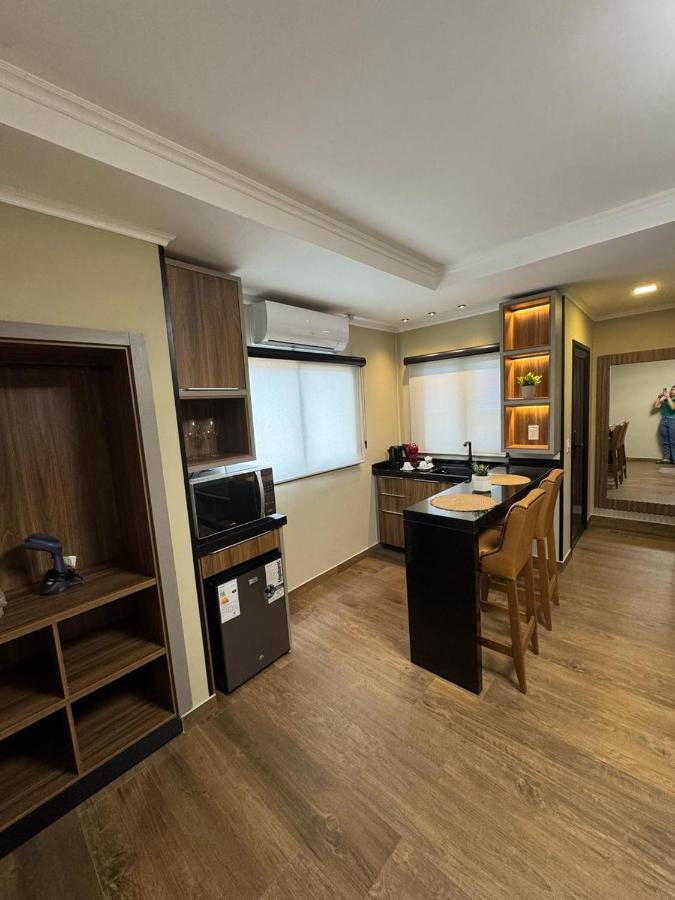 Departamento céntrico Félix de Azara - B&B Puerto Iguazú