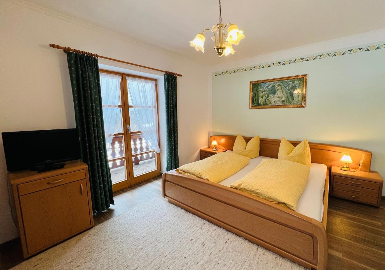 Double Room with Lake View