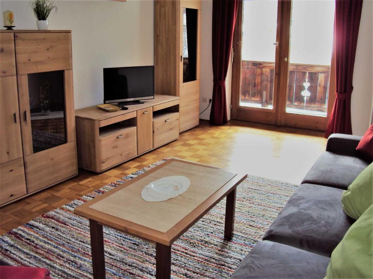 One-Bedroom Apartment with Balcony