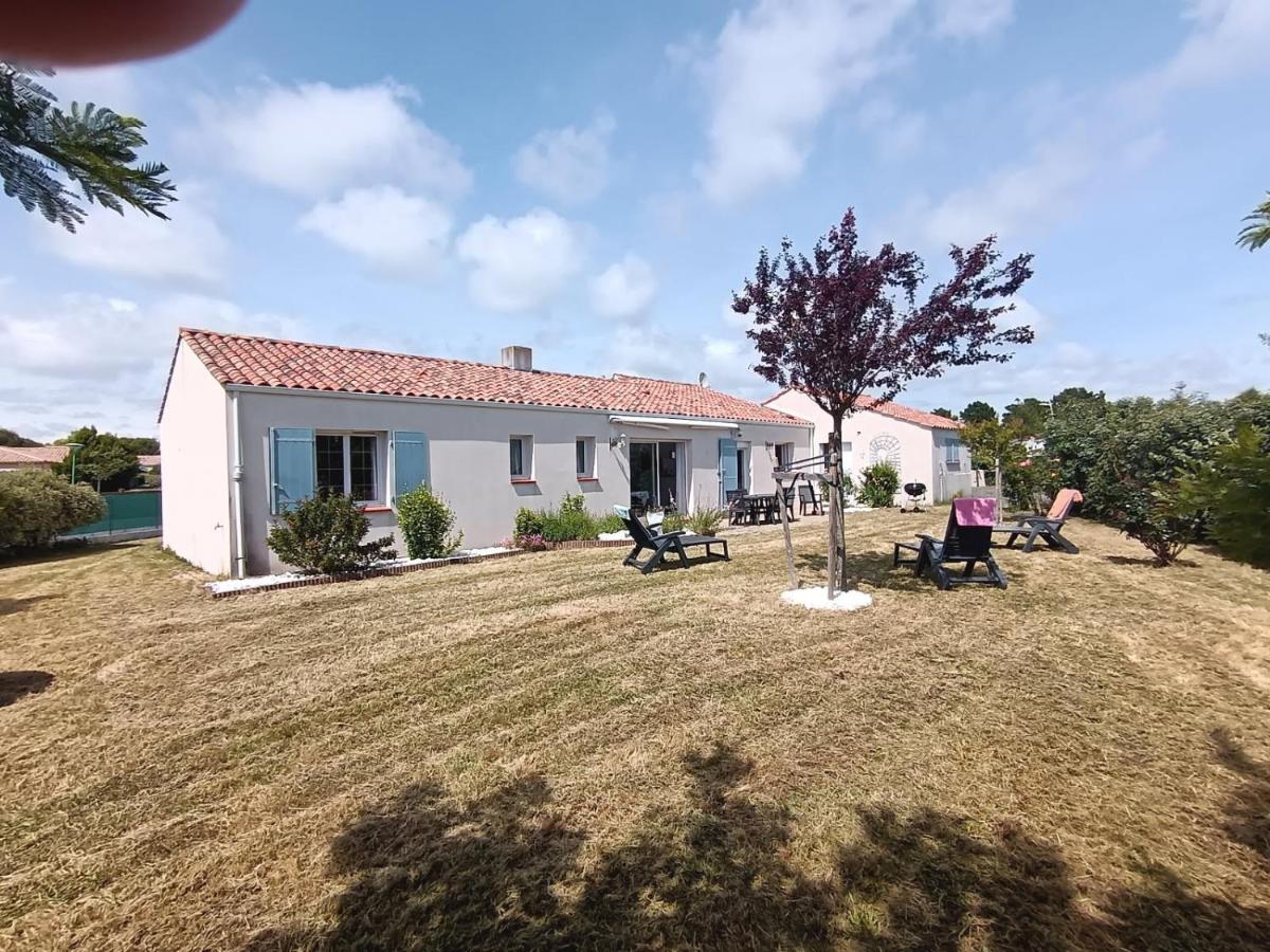 Le Secret des Marees - B&B