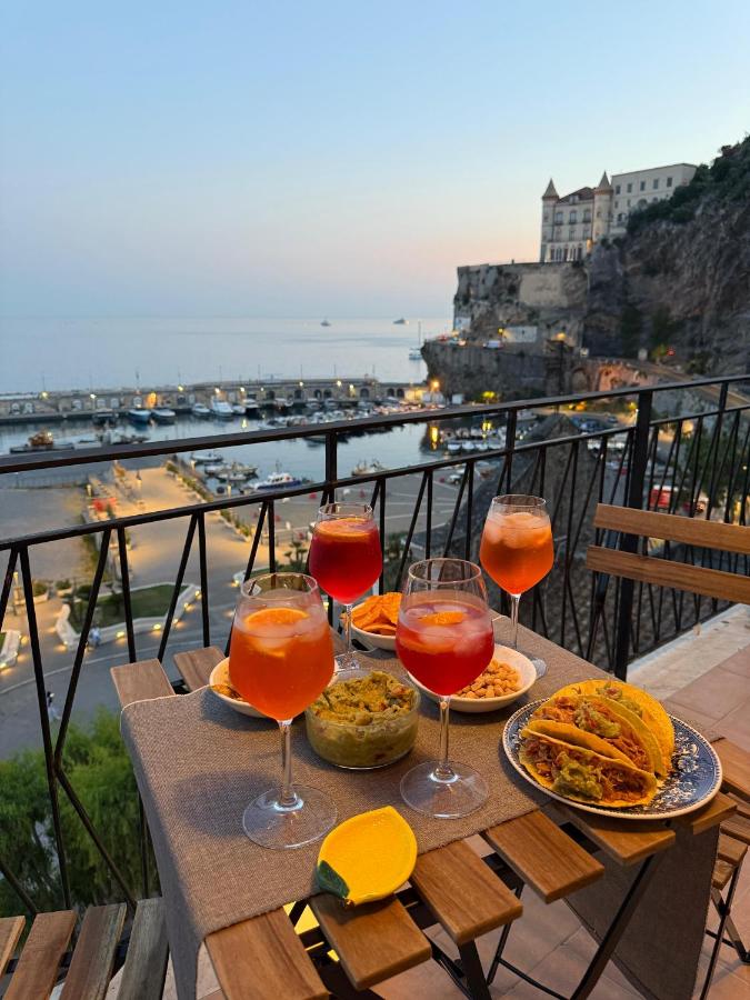 MiraMè Relais - Bed and Breakfast Maiori