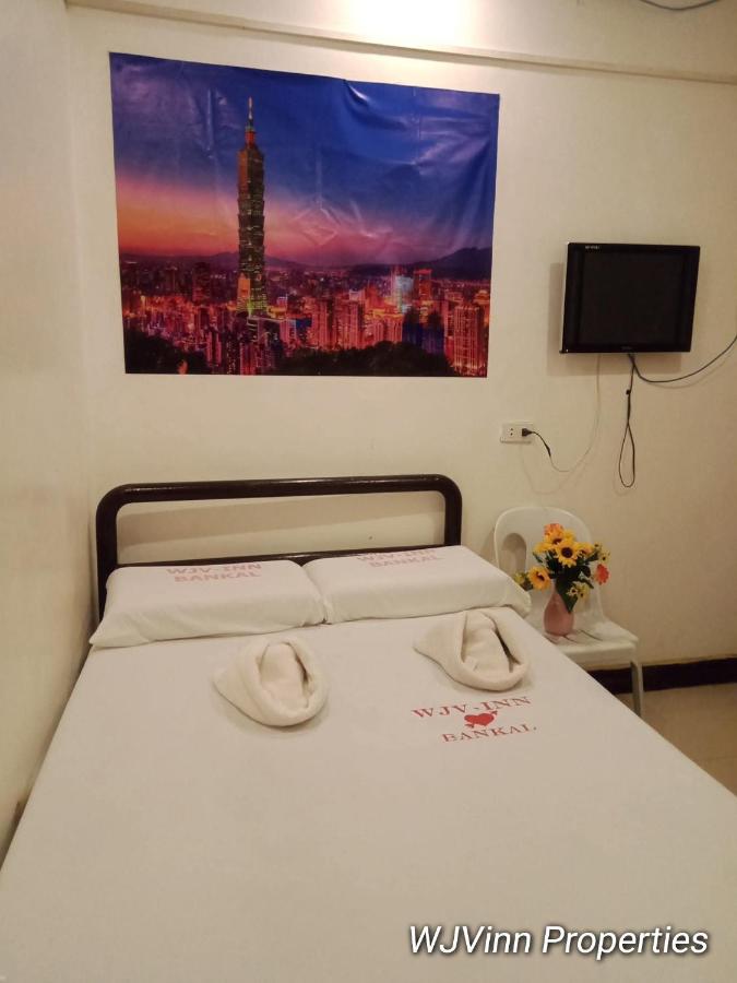 Wjv inn properties - B&B