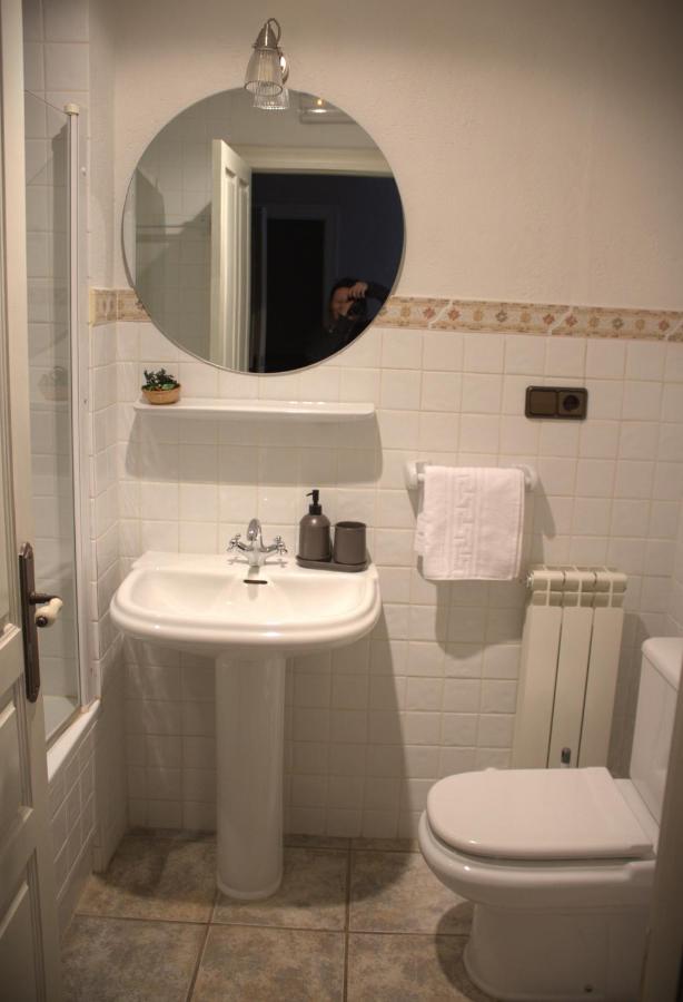 Camera Doppia con Letti Singoli