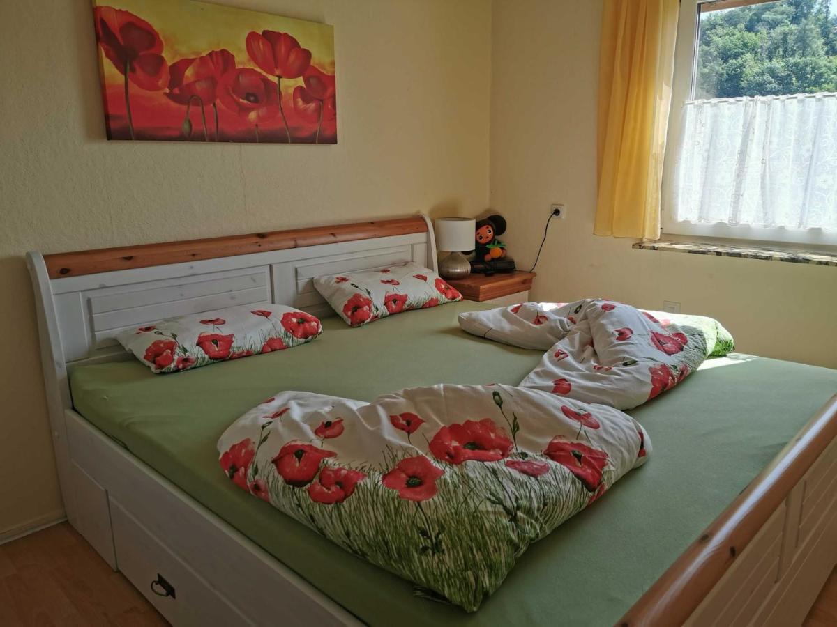 Apartment 2 mit 1 Schlafzimmer