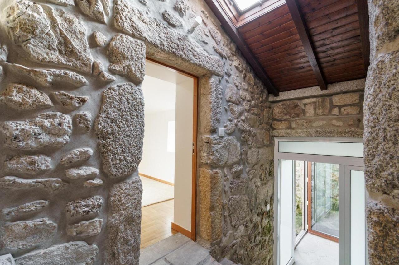 Casa de Lamalonga T2 - B&B Campos