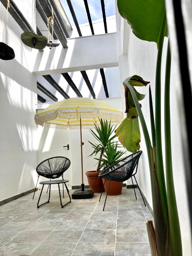 Apartamentos Élite - Art Collection - Gustav - B&B Mérida