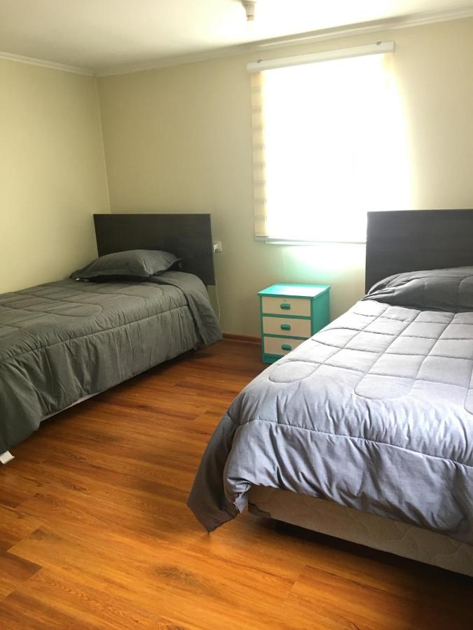 Acogedora casa en la playa - B&B Corral