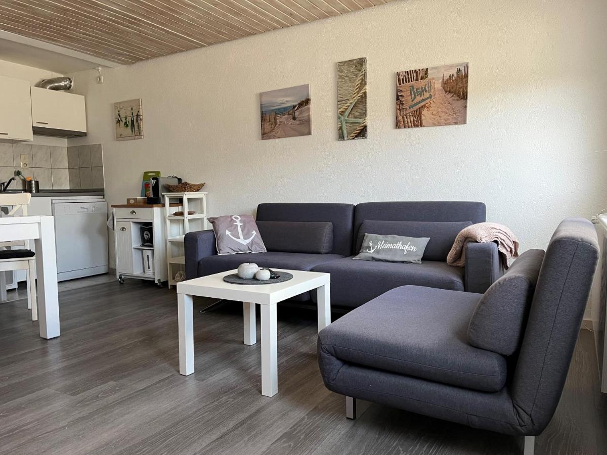 One-Bedroom Apartment with Terrace