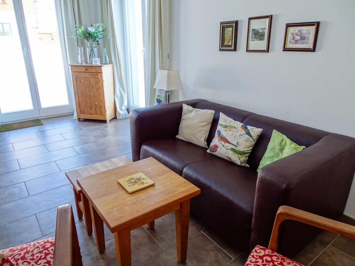 Appartement avec Terrasse
