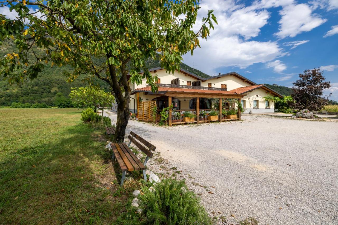 Agriturismo Ai Pradons - B&B