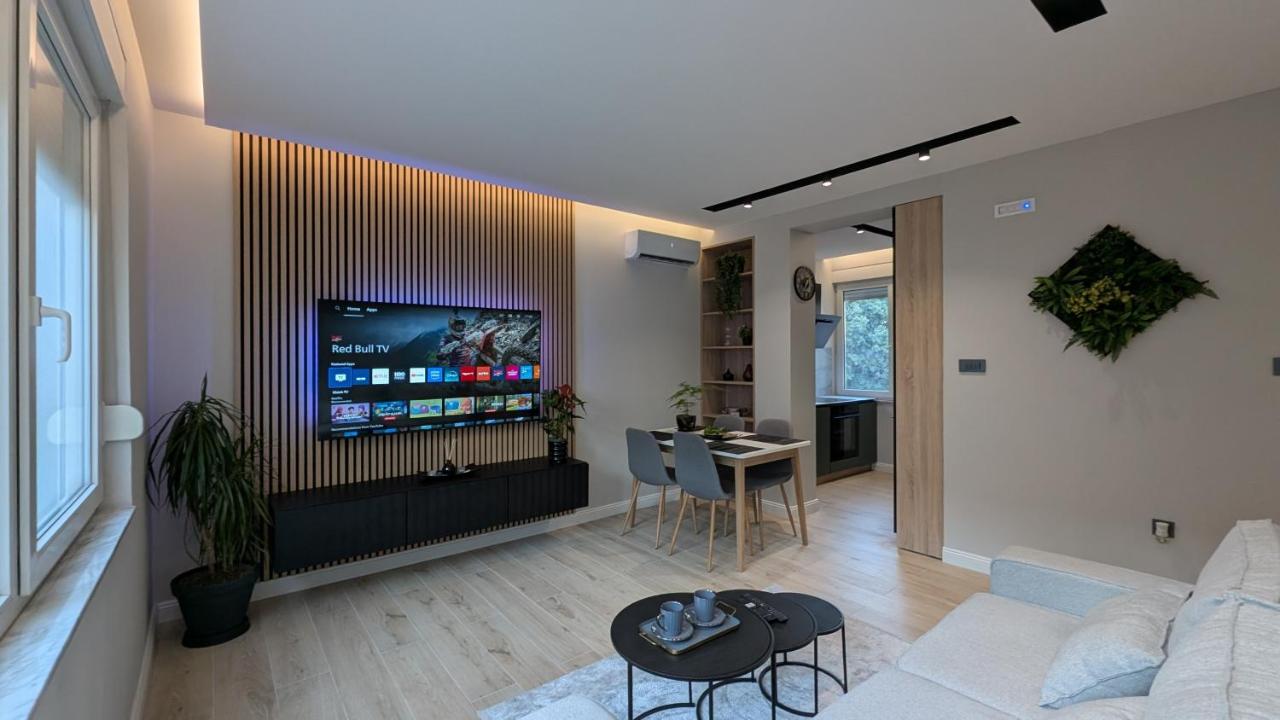 The Central Spot, Mostar - B&B Mostar