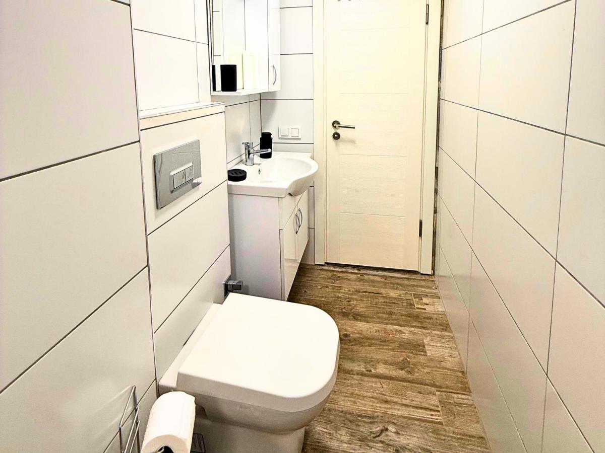 Suite with Sea View