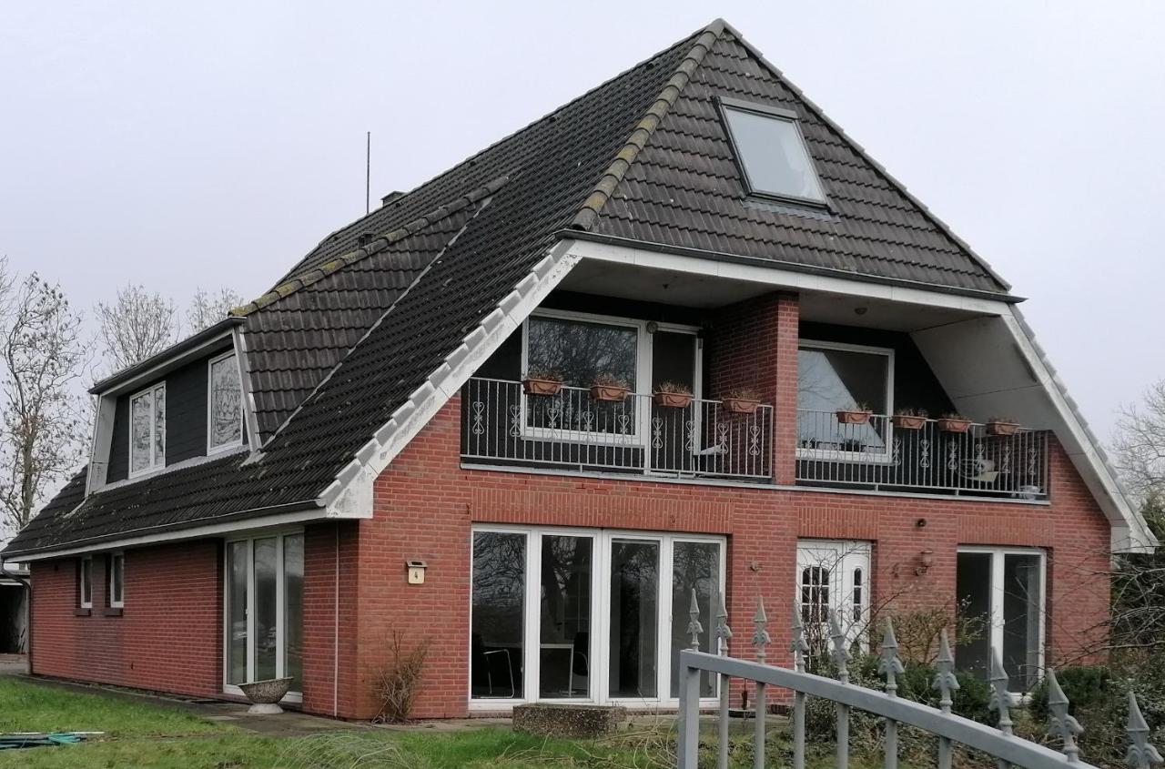 Boies Monteurzimmer - B&B