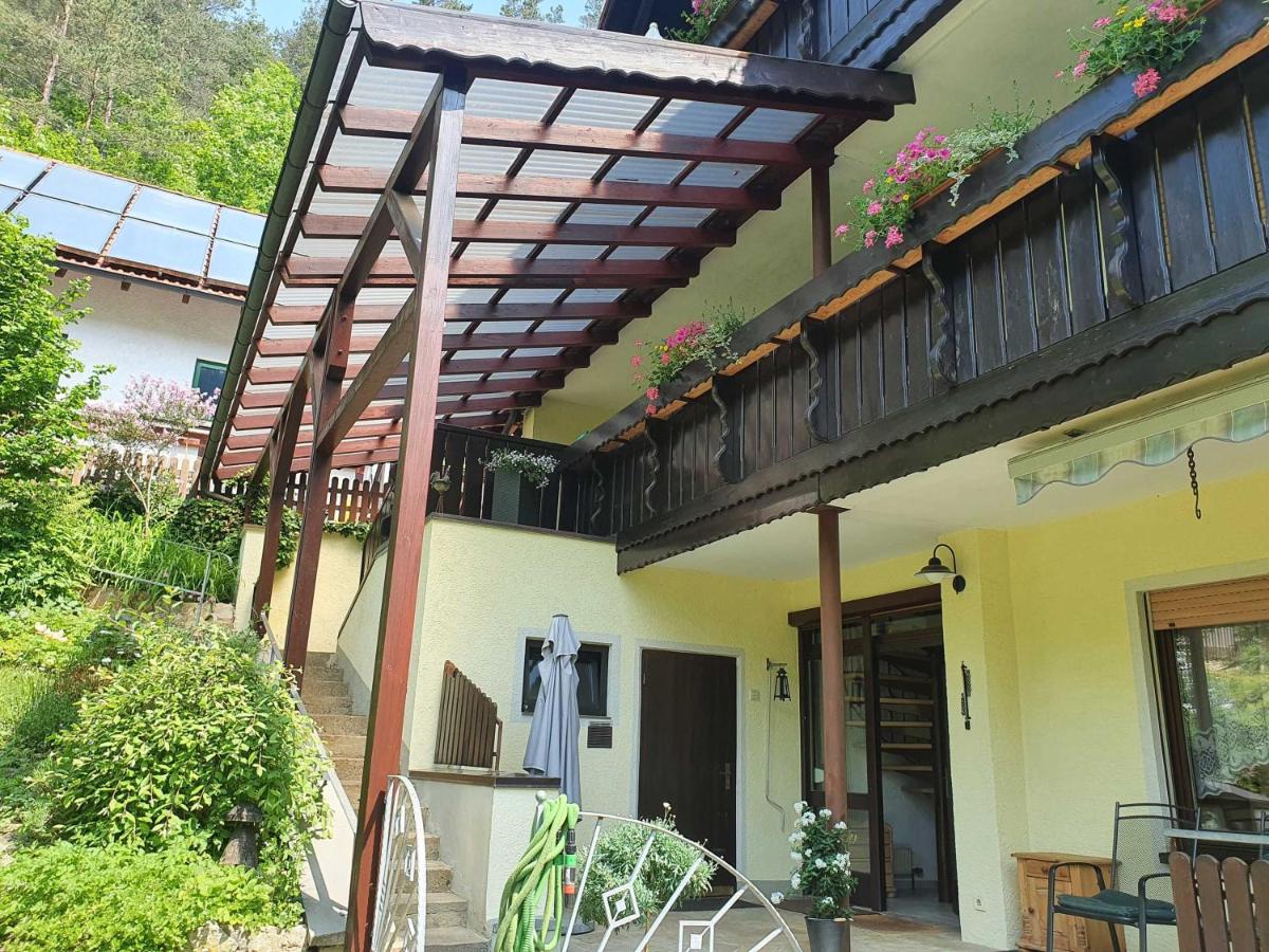 One-Bedroom Apartment with Balcony