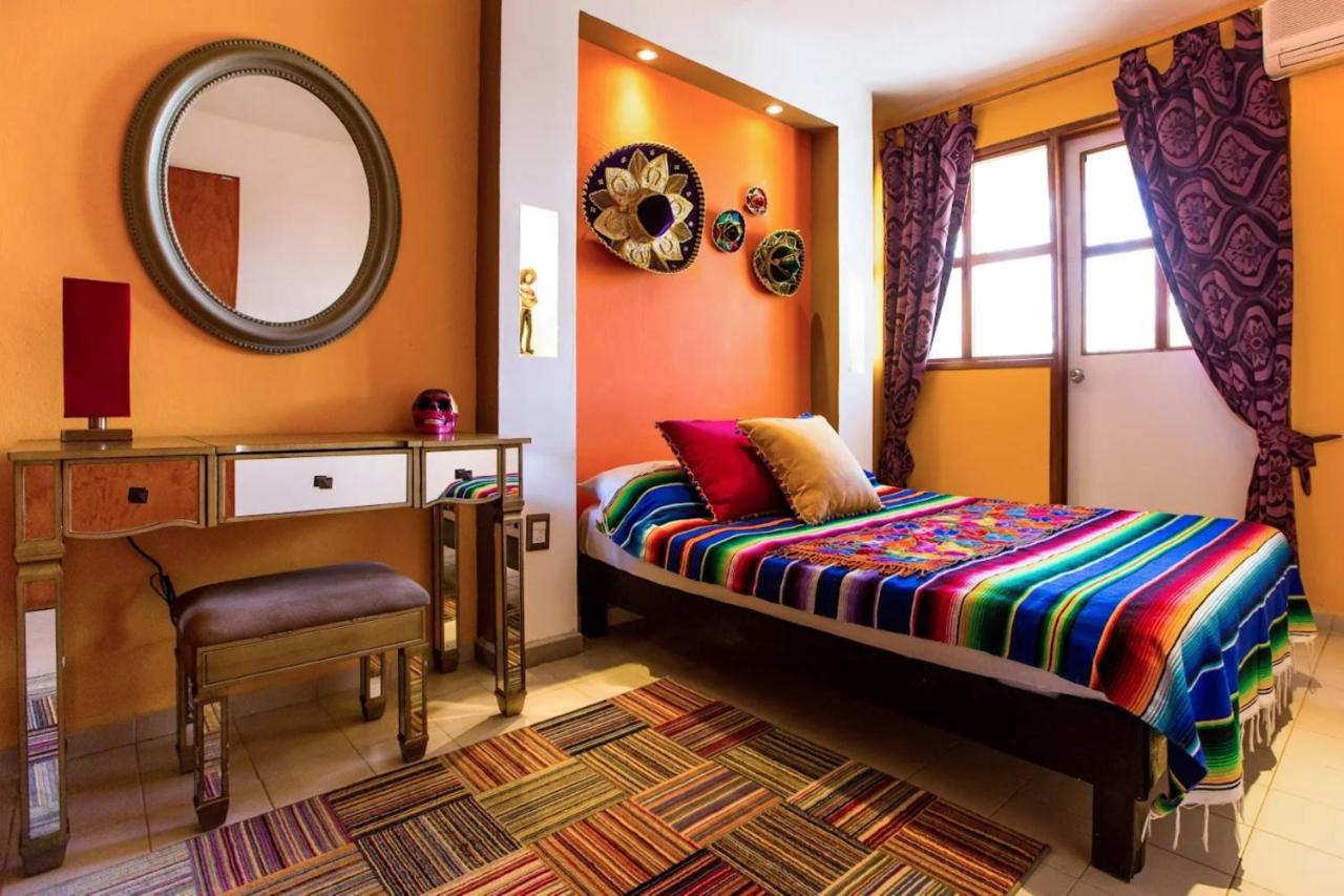 Habitación Doble Estándar con 1 cama doble
