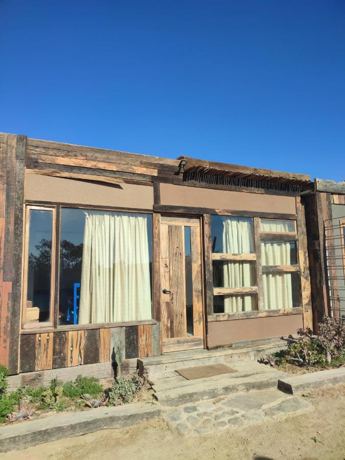 Apartamento interior independiente - B&B Coquimbo