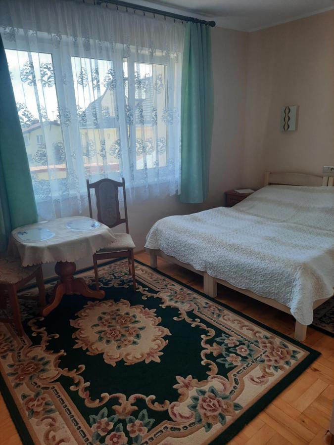 Doppelzimmer mit eigenem Bad