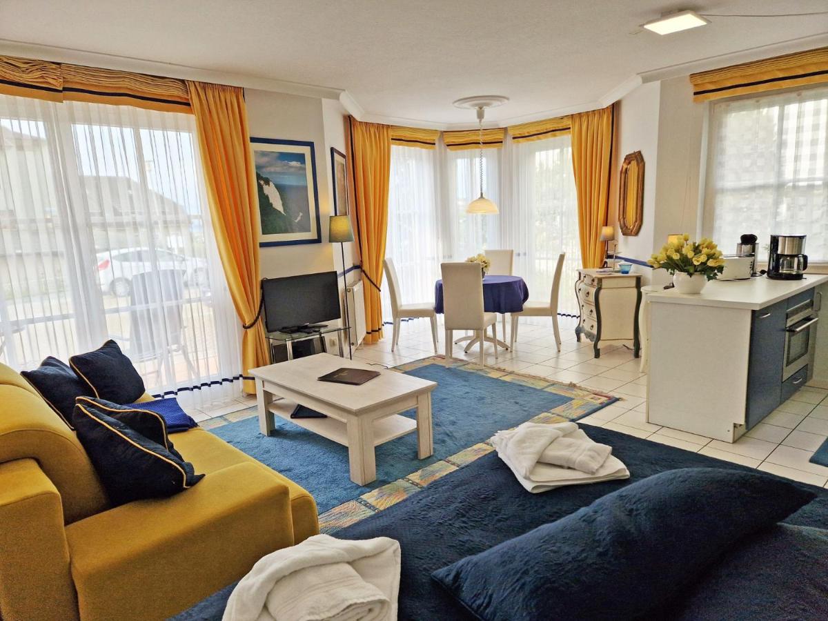 Apartamento con terraza