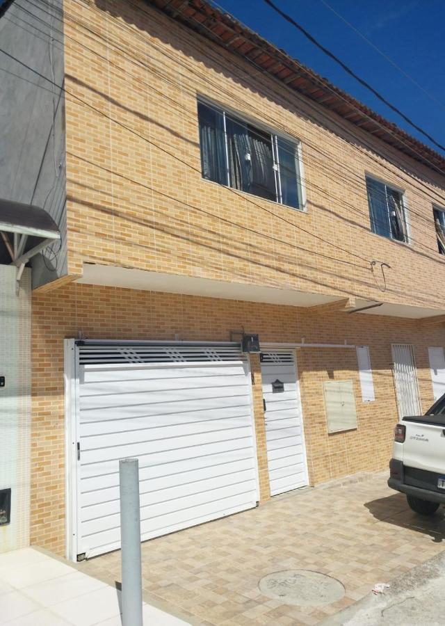 Casa da isy hospedagem - B&B Natal