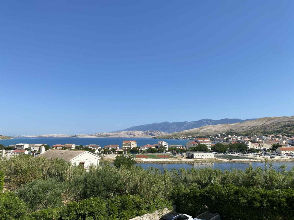 Apartmani Pago - B&B Isola di Pago