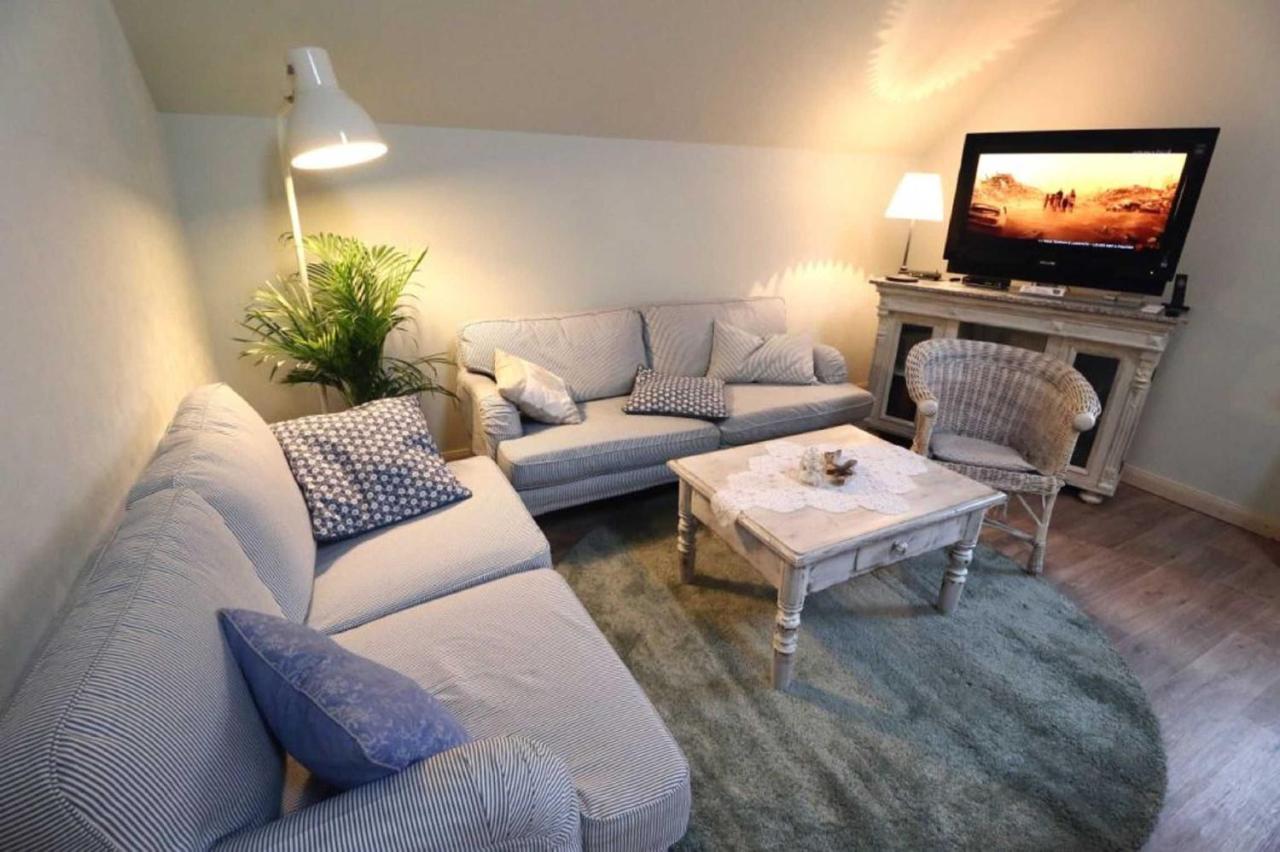 Appartamento con 2 Camere da Letto e Balcone