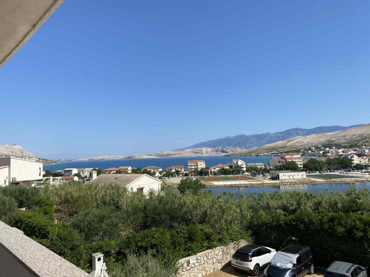 Apartmani Pago - B&B Pag