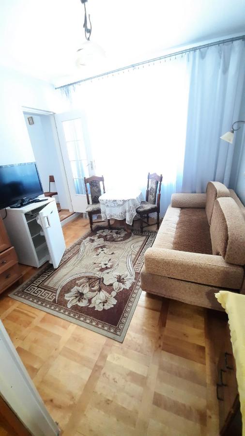Camera Tripla con Bagno Privato