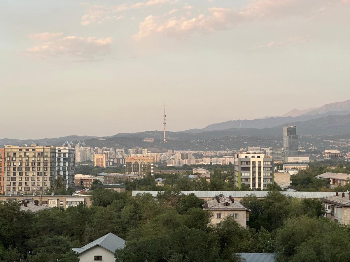 Live Almaty - B&B Almaty