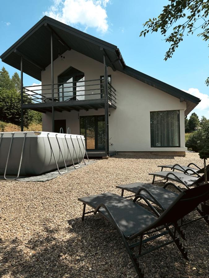 TiERRA - B&B Slavske