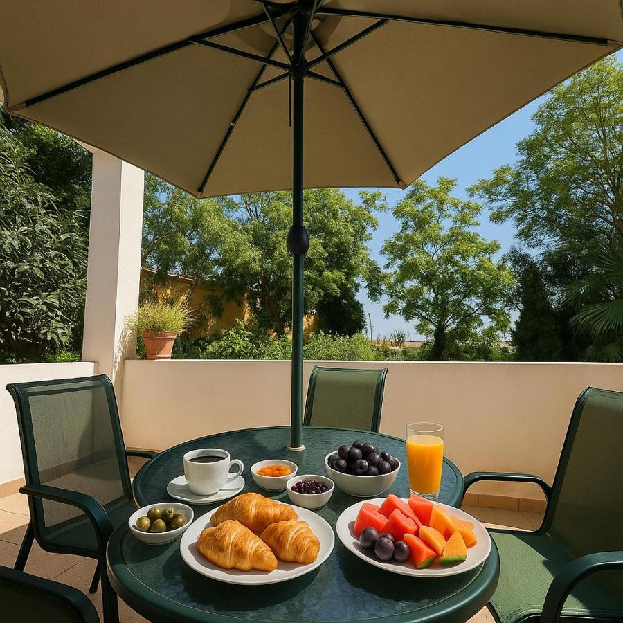 Havre de Khadouja - B&B