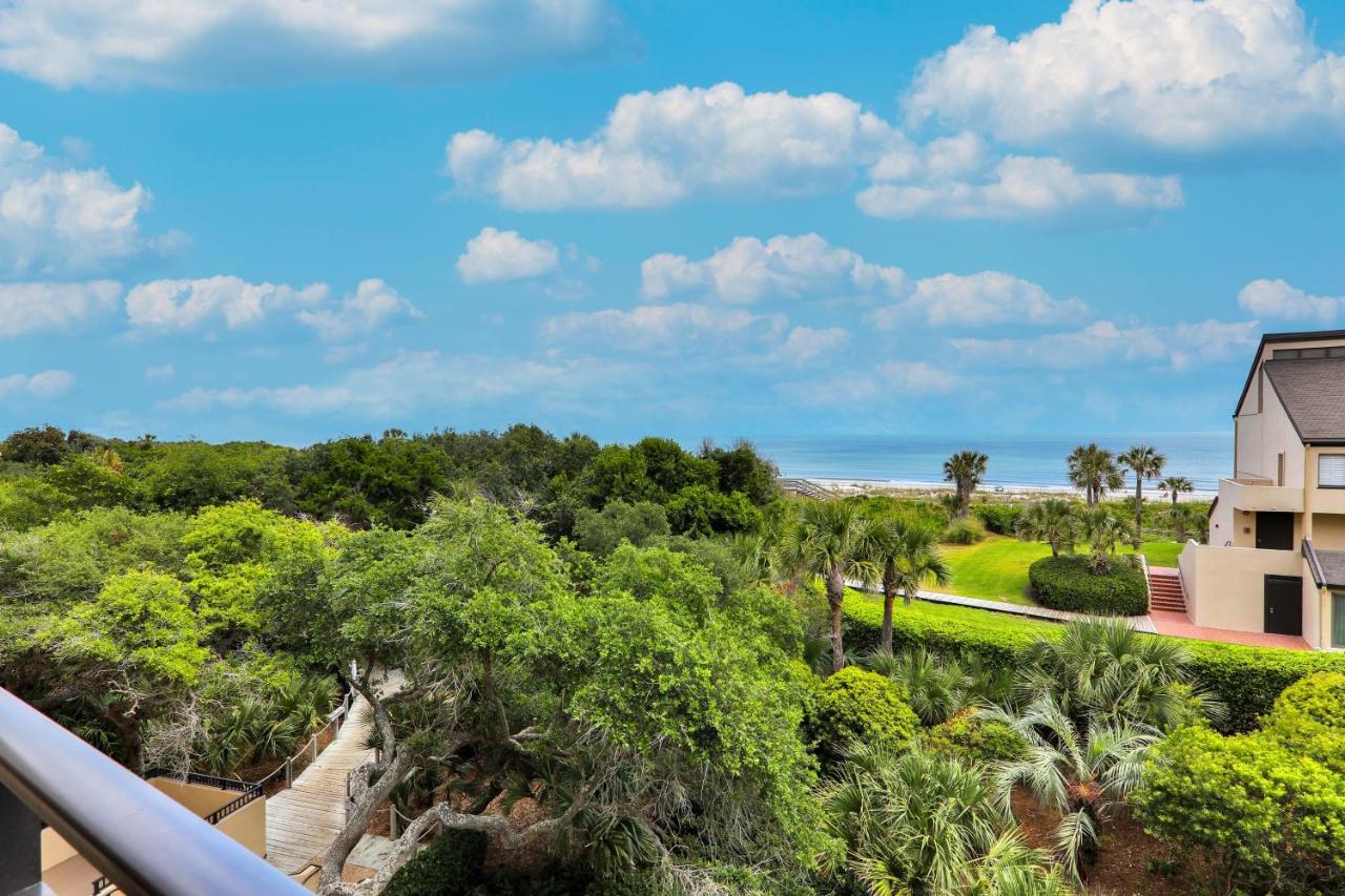 1166 Beach Walker - B&B Fernandina Beach