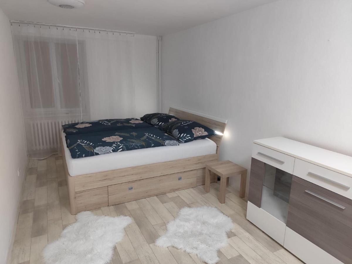 Appartement met 1 Slaapkamer