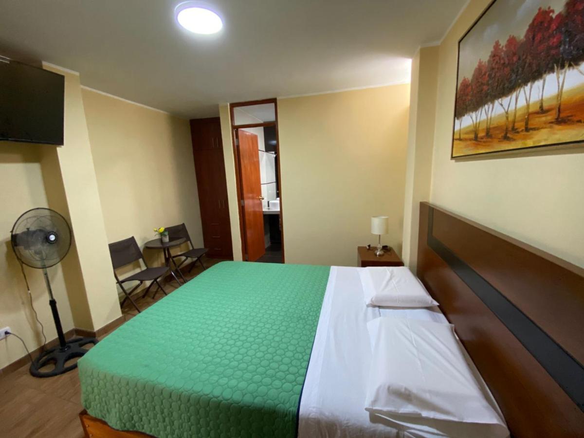 Chambre Simple