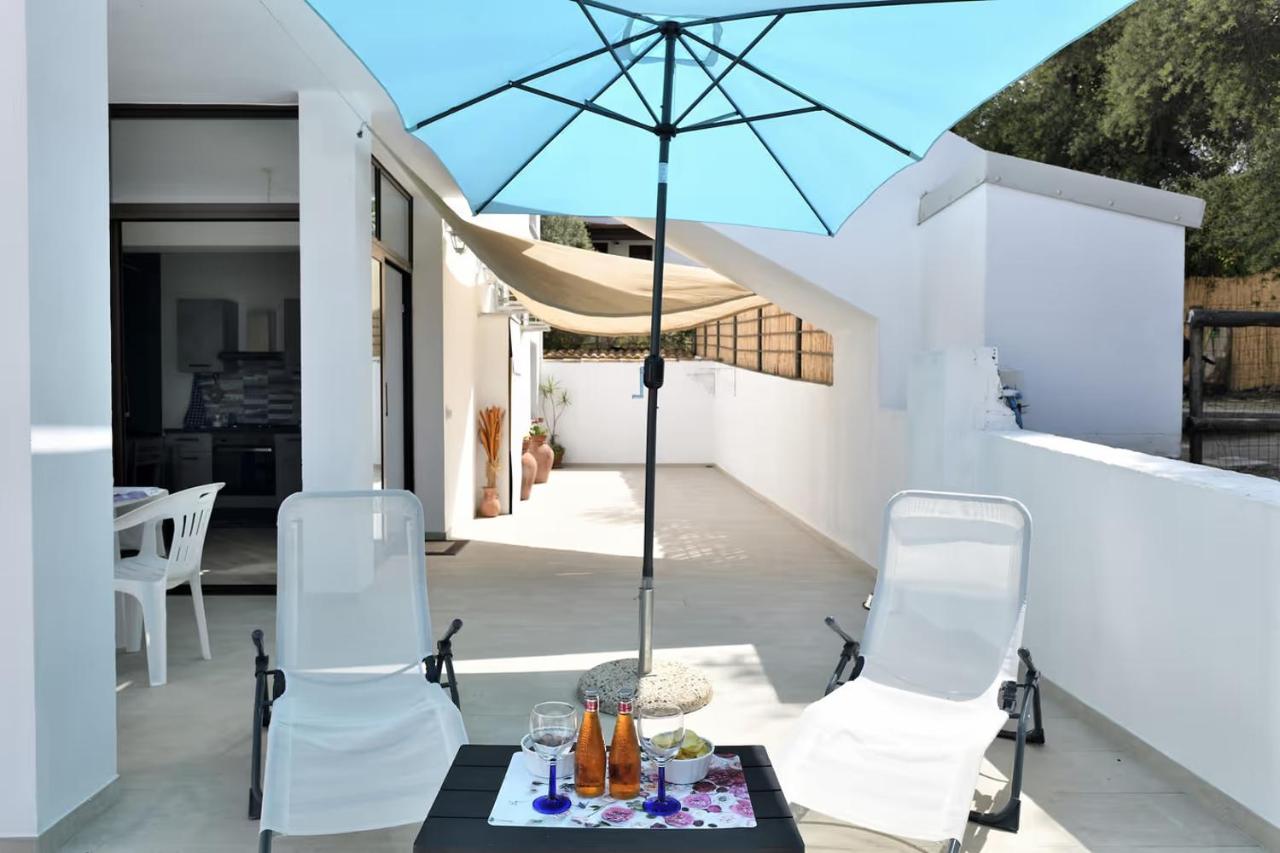 SARDEGNA "RI-ALE" a DUE PASSI DAL MARE BARI SARDO - OGLIASTRA - COD IUN Q8596 - B&B Bari Sardo