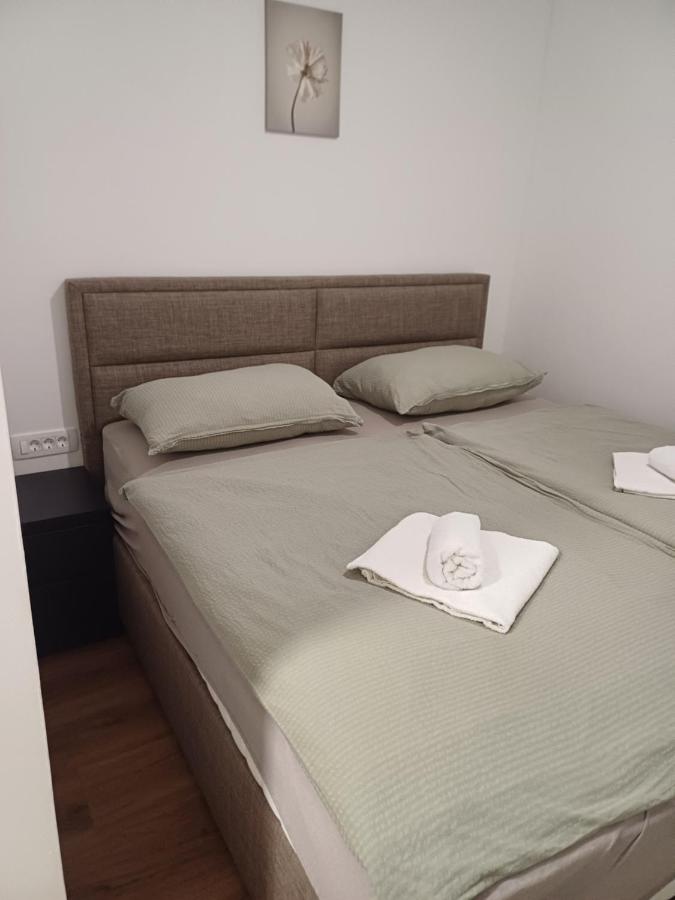 Apartment mit 1 Schlafzimmer