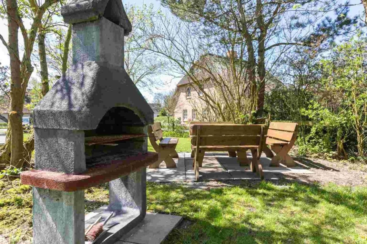 Wohnung 2 (ID 113) - Ferienwohnung Sankt Peter-Ording